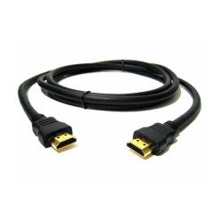 Value HDMI 1.4 kabel, 1080p 2,0m